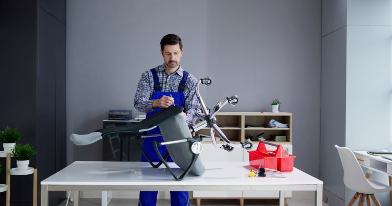 Assembly Service Image 1