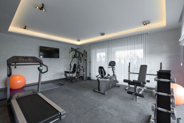Fitness Equipment Assembly in Great Falls