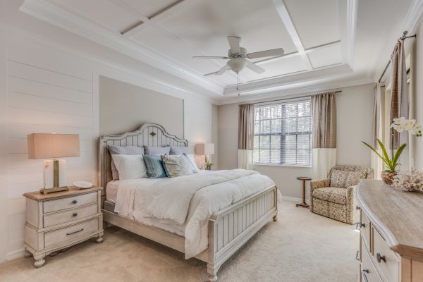 Bedroom Furniture Assembly in Great Falls