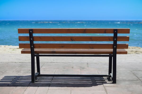 Bench Assembly in Great Falls