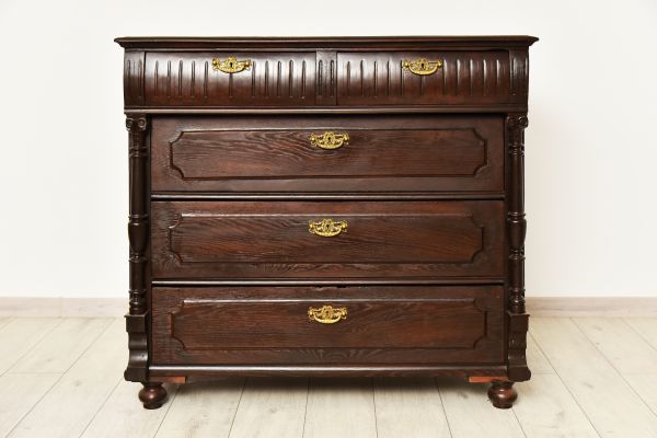 Dresser Assembly in Great Falls