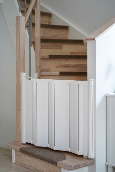 Stair Gate Assembly in Great Falls