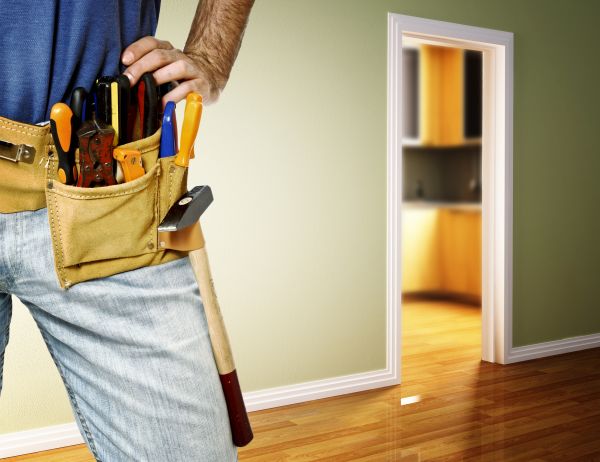 Handyman Assembly Service in Great Falls