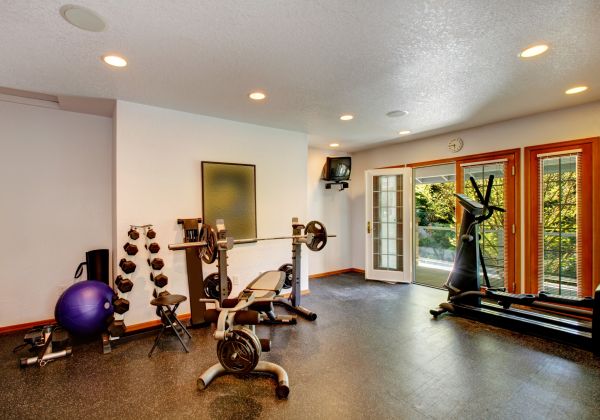 Home Gym Assembly Service in Great Falls
