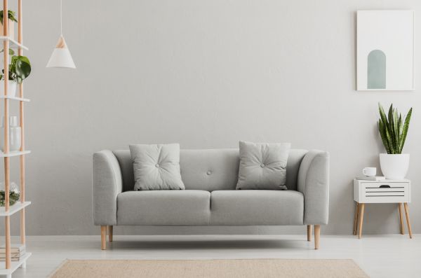 Sofa Assembly in Great Falls
