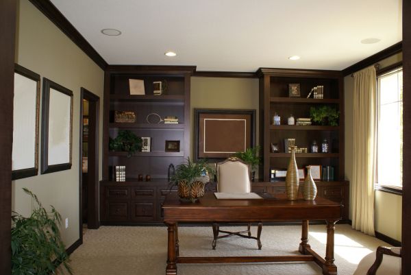 Office Furniture Installation in Great Falls