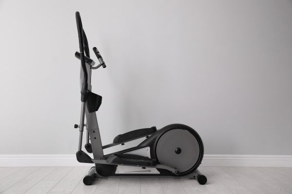 Elliptical Machine Assembly in Great Falls