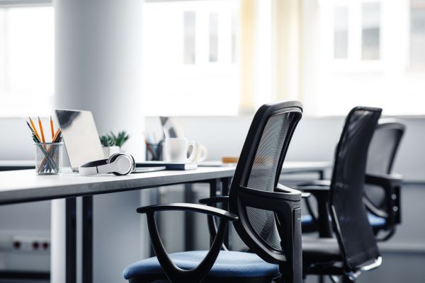 Commercial Furniture Assembly in Great Falls