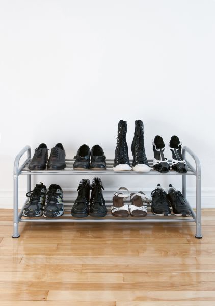 Shoe Rack Assembly in Great Falls